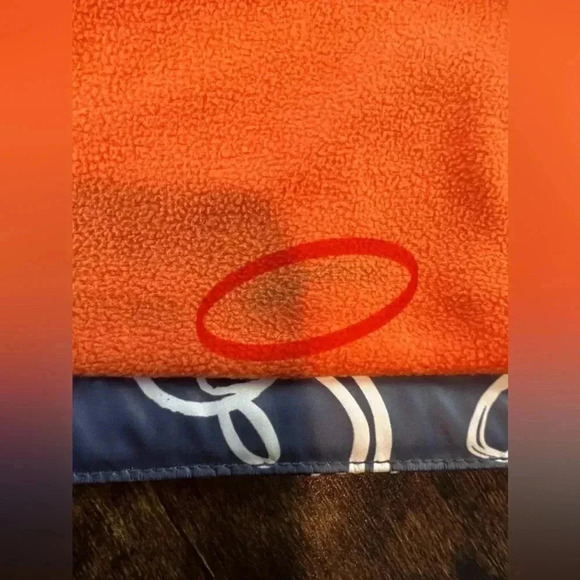 WIPPETTE kids | unisex child’s raincoat. Size: 4 - Picture 15 of 16